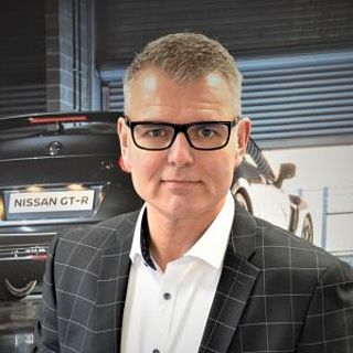 Markus Brömmler / Abteilung Geschäftsführung